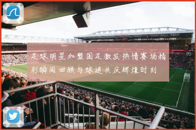 足球明星加盟国足激发热情赛场精彩瞬间回顾与球迷共庆辉煌时刻